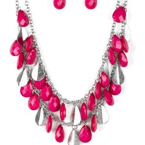 Paparazzi Necklace